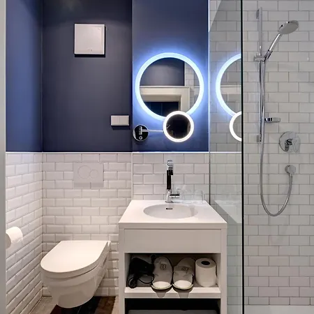 Hotel Uhland Munich