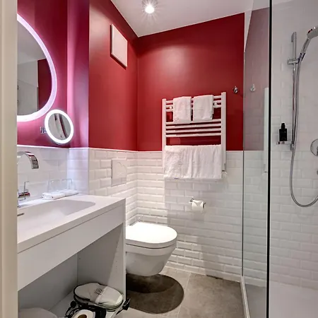 Hotel Uhland Mnichov