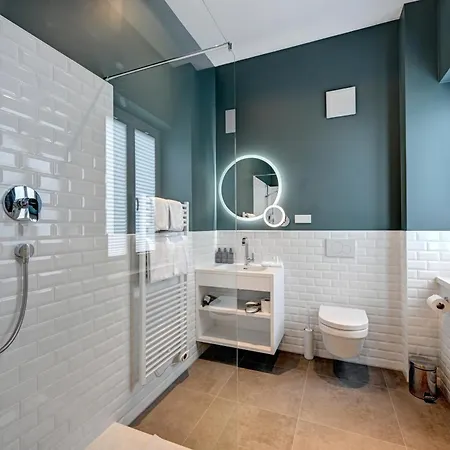 Hotel Uhland Mnichov