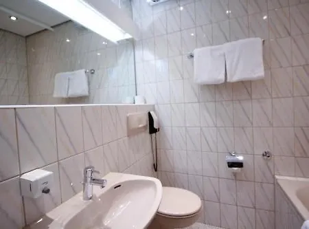 Hotel Uhland Mnichov