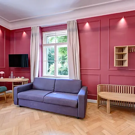 Uhland Hotel München