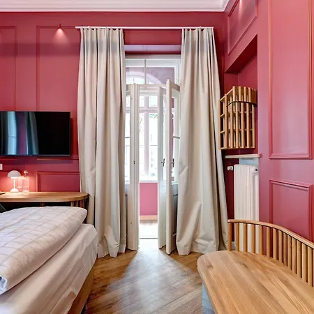 Hotel Uhland