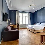 Uhland 3* Monaco di Baviera