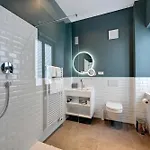 Hotel Uhland Monachium