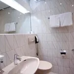 Hotel Uhland Monaco di Baviera