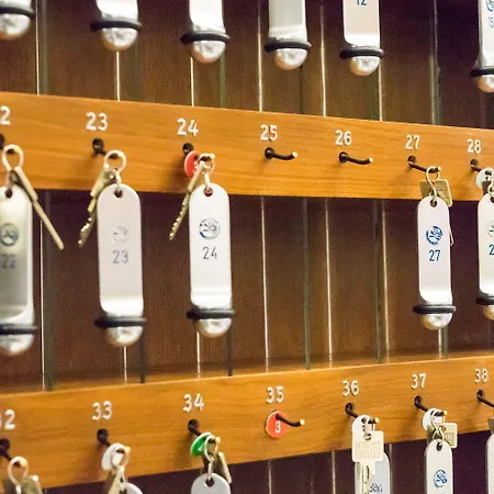 فندق أولاند ميونيخ