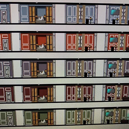 أولاند 3* ميونيخ