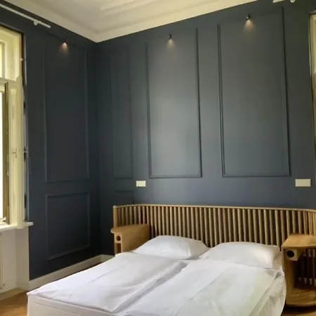 فندق أولاند 3*