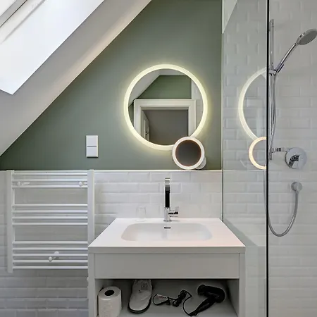 فندق أولاند ميونيخ