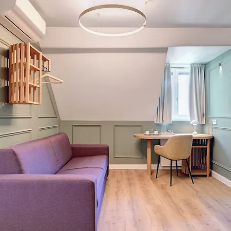 أولاند فندق 3*