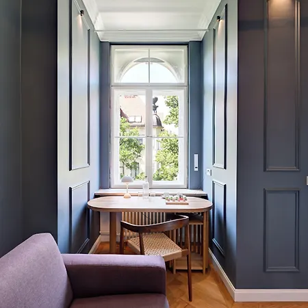 أولاند 3* ميونيخ