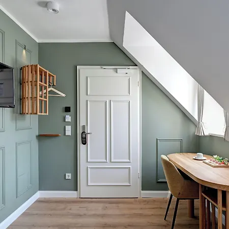 أولاند 3* ميونيخ