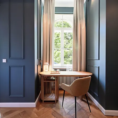 أولاند 3* ميونيخ