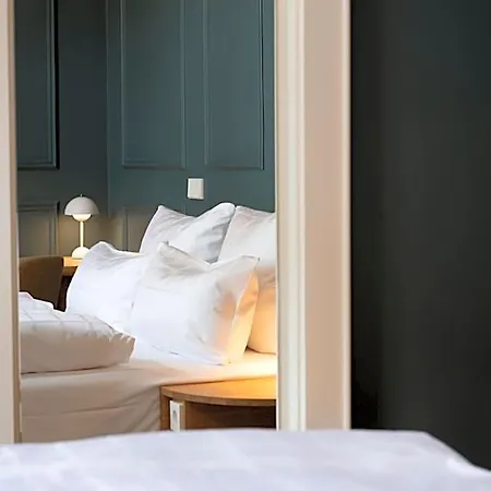 Hotel Uhland