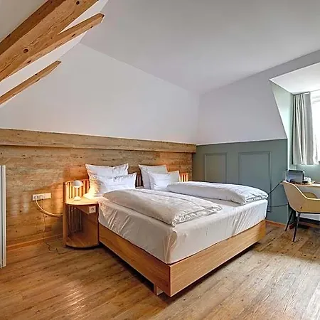 Hotel Uhland Munique