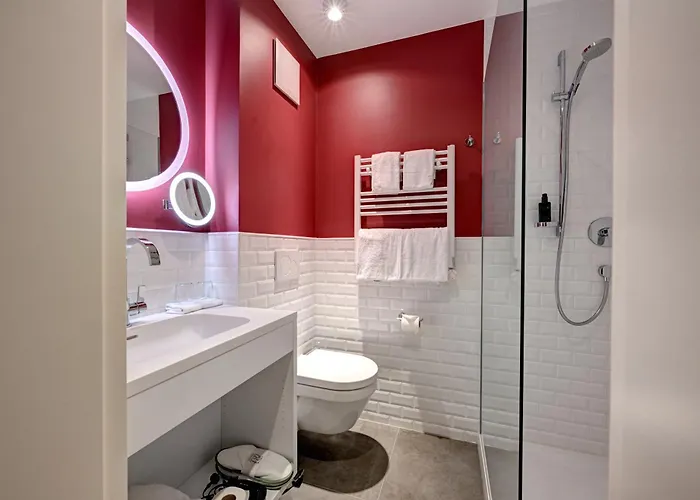 Hotel Uhland Munich