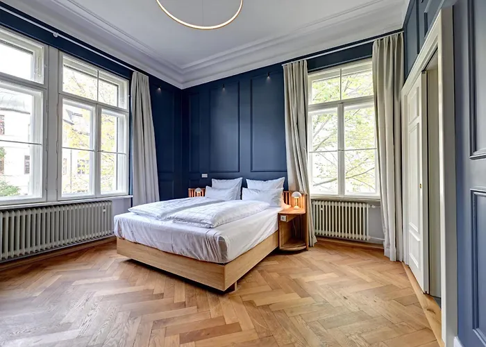 Uhland Munich