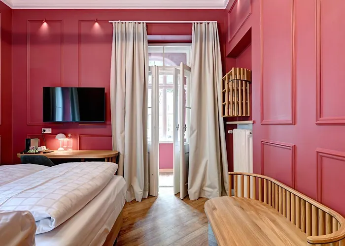 Otel Uhland
