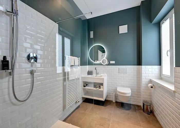 Hotel Uhland Munich