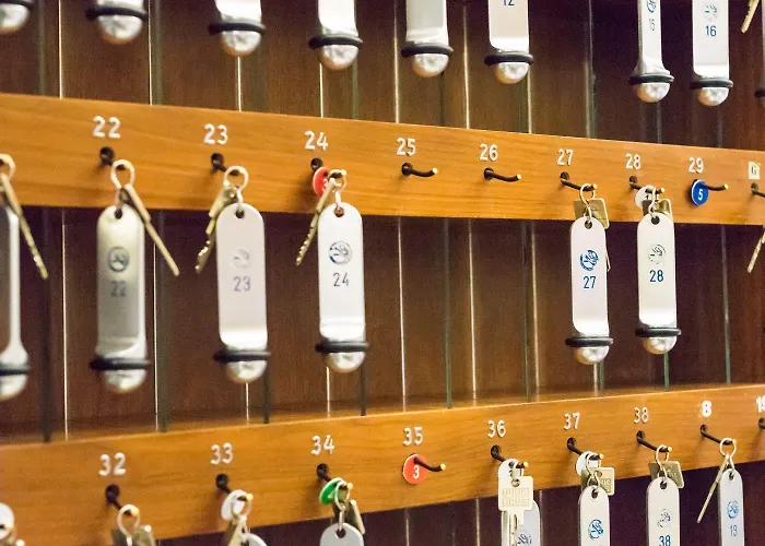 Hotel Uhland Múnich