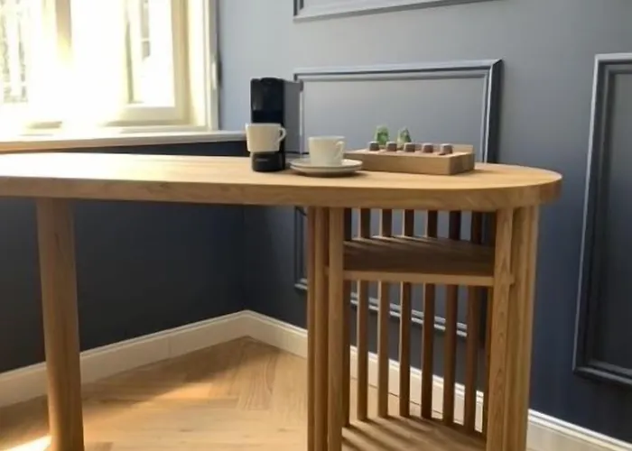 ウーランド ホテル