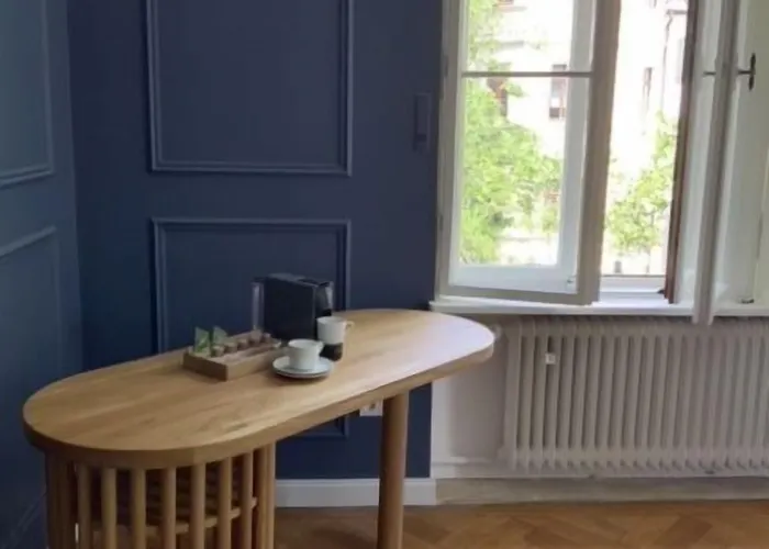 ホテル ウーランド 3*