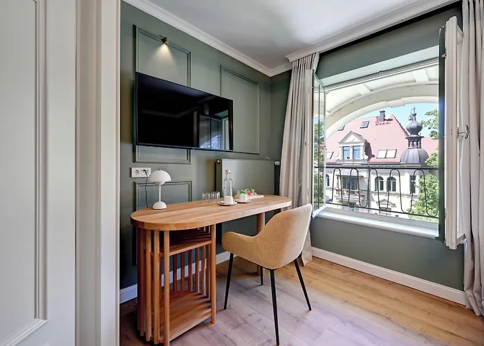 ウーランド 3* ミュンヘン